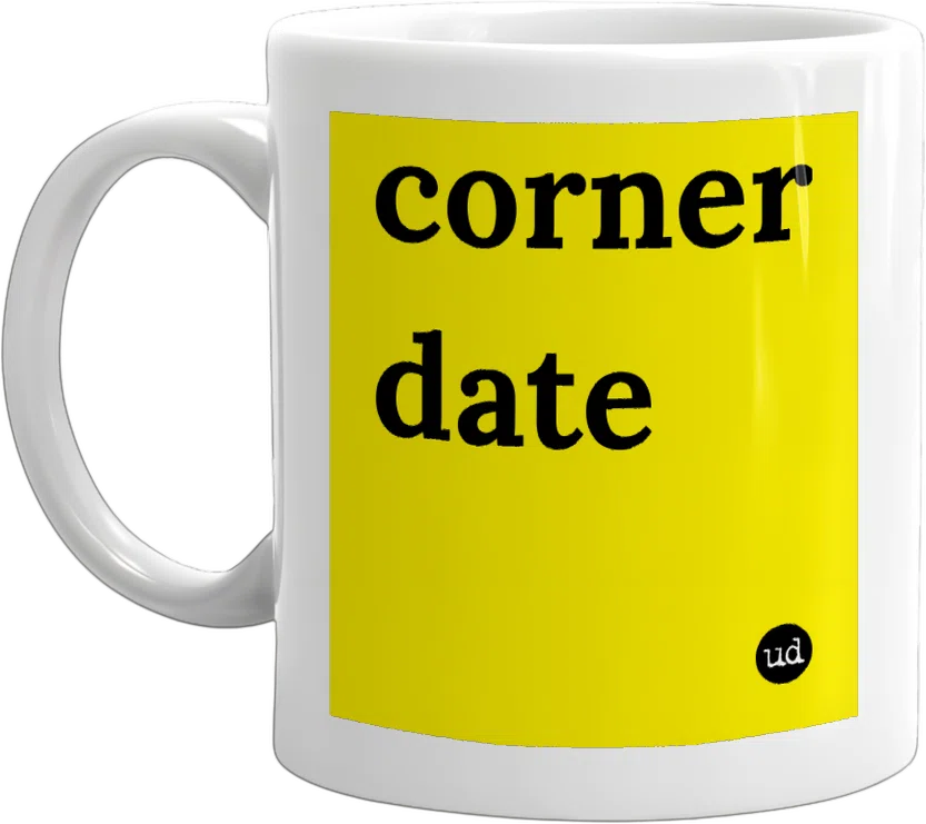 corner date front