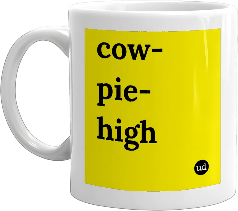 cow-pie-high front