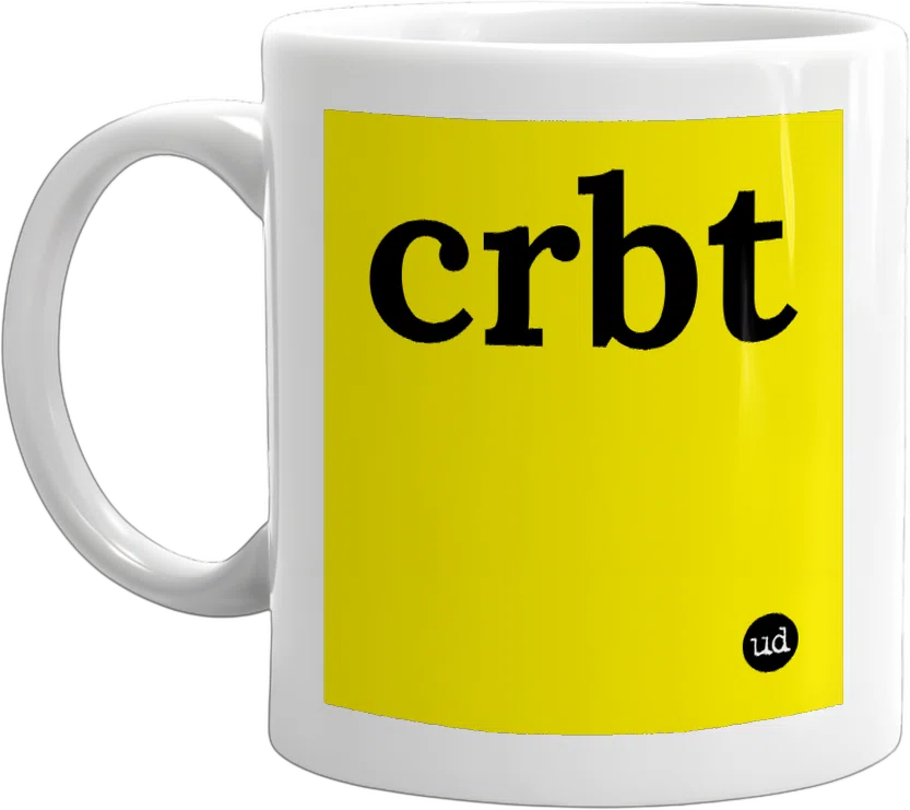 crbt front