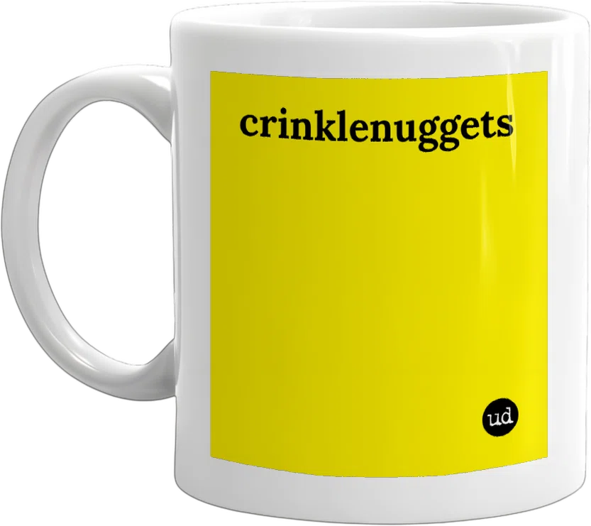 crinklenuggets front