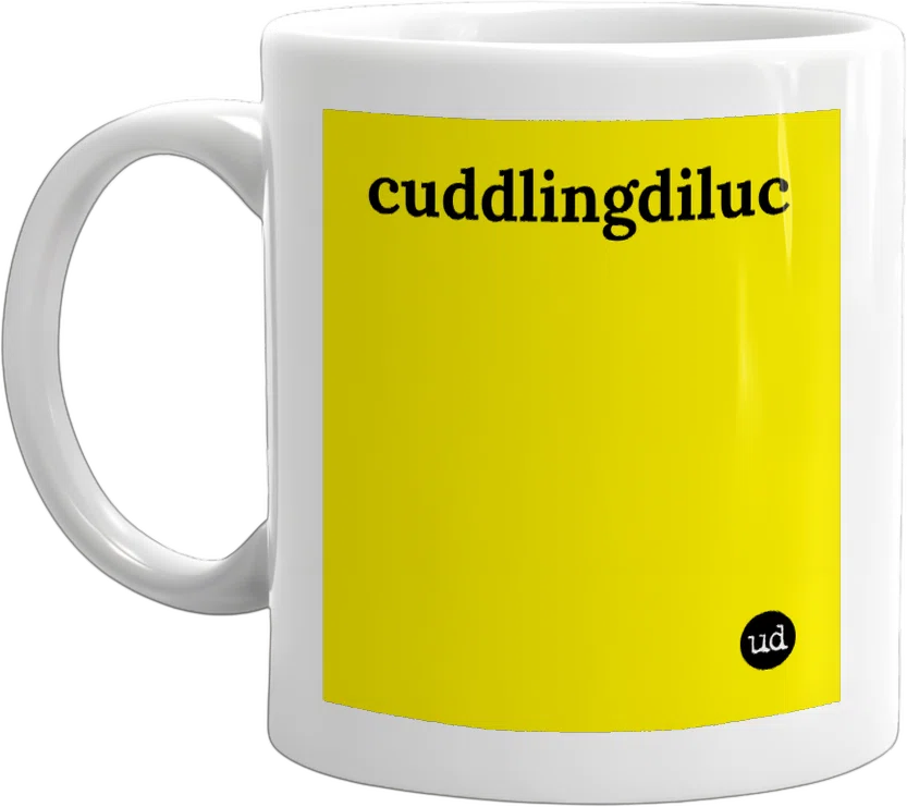 cuddlingdiluc front