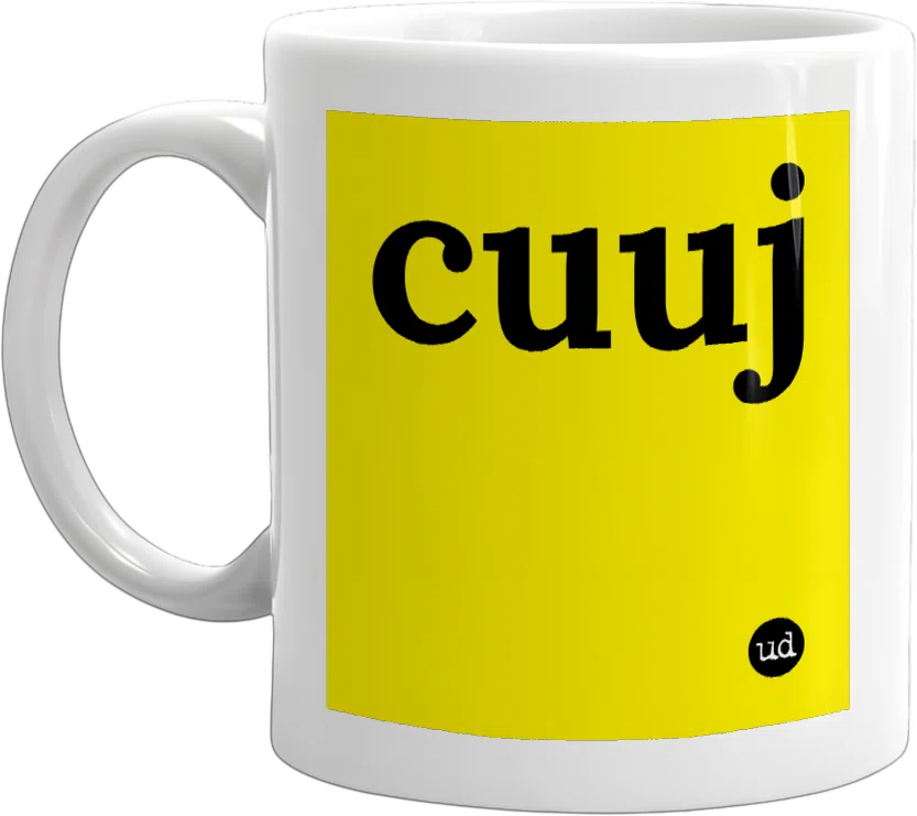 cuuj front