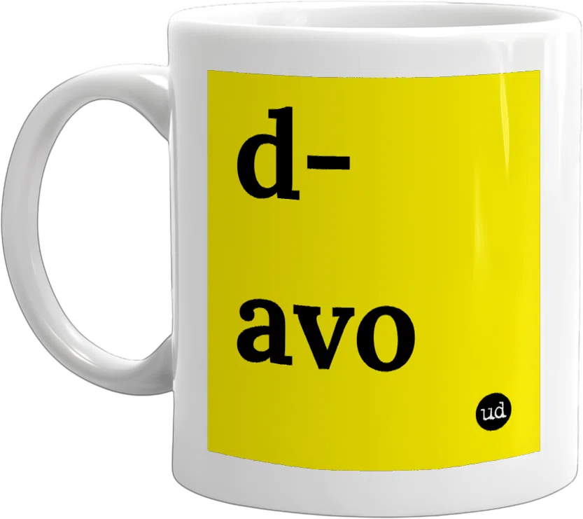 d-avo front