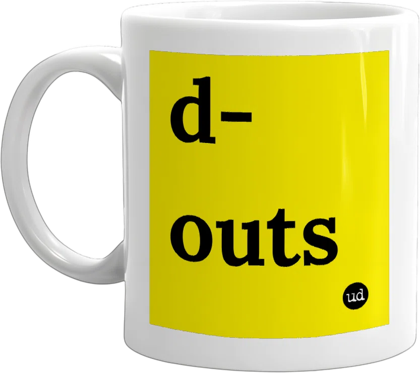 d-outs front