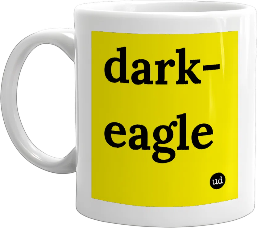 dark-eagle front