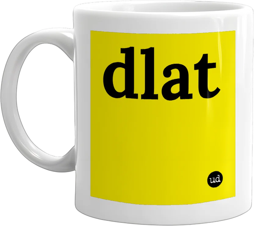 dlat front