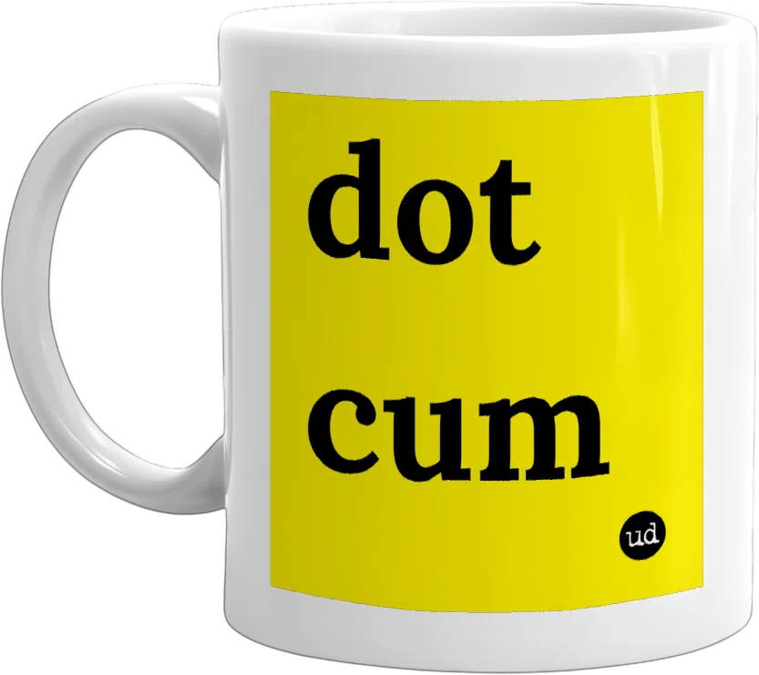 dot cum front