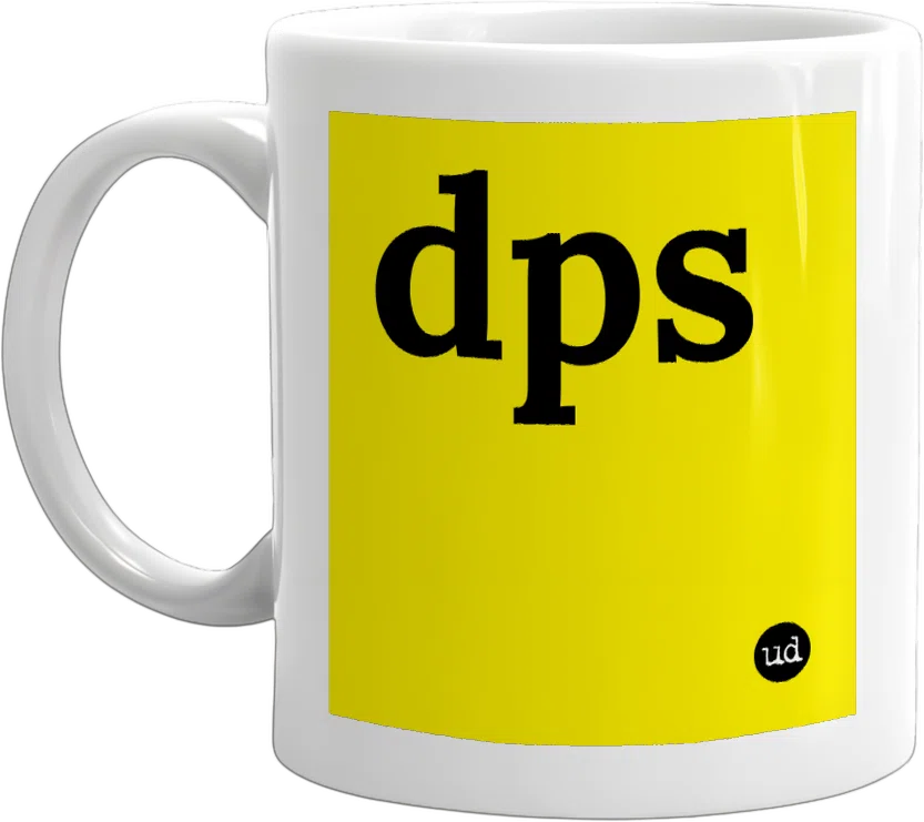 dps front