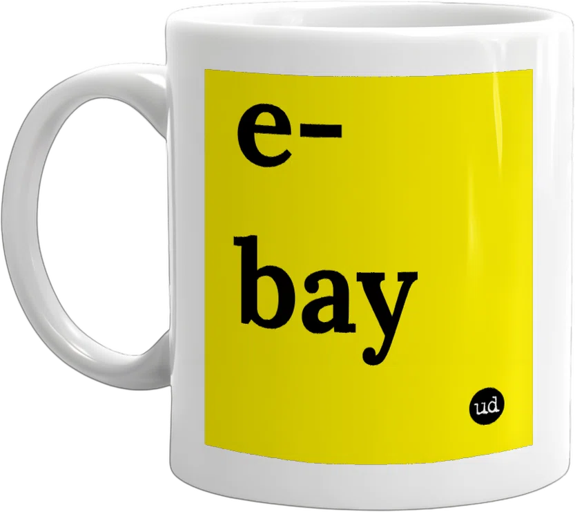 e-bay front