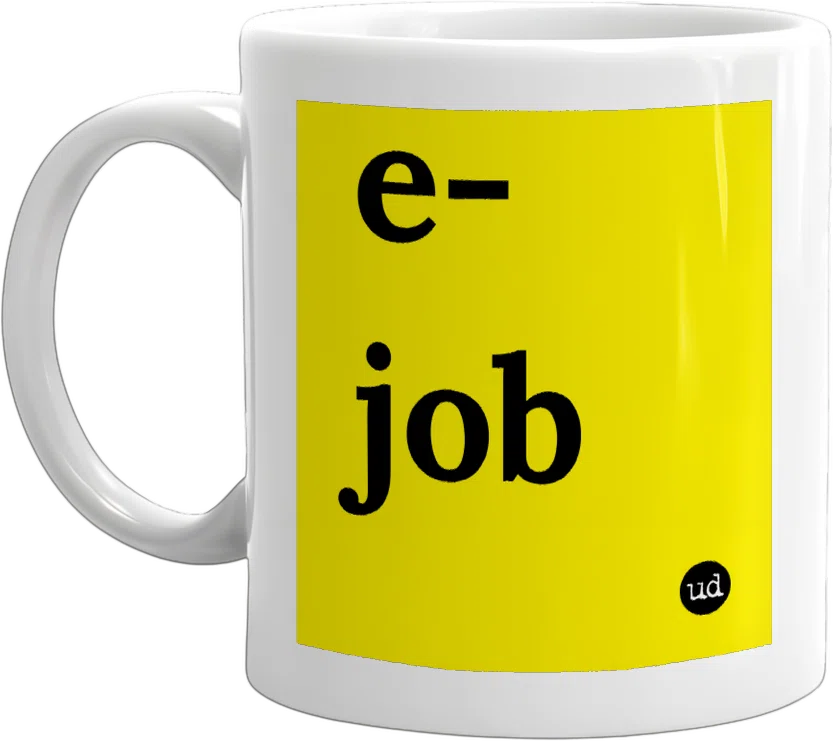 e-job front