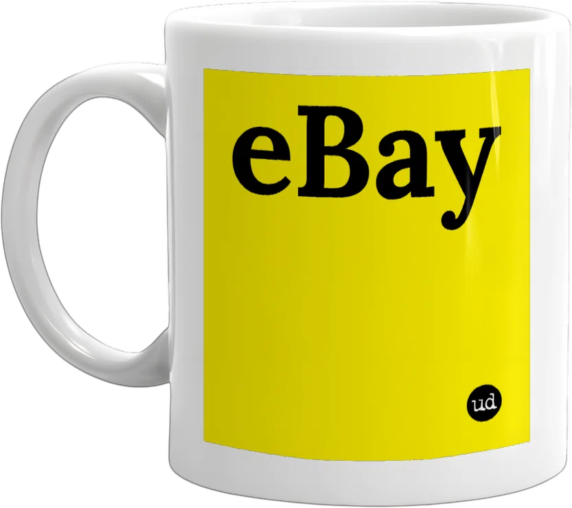eBay front