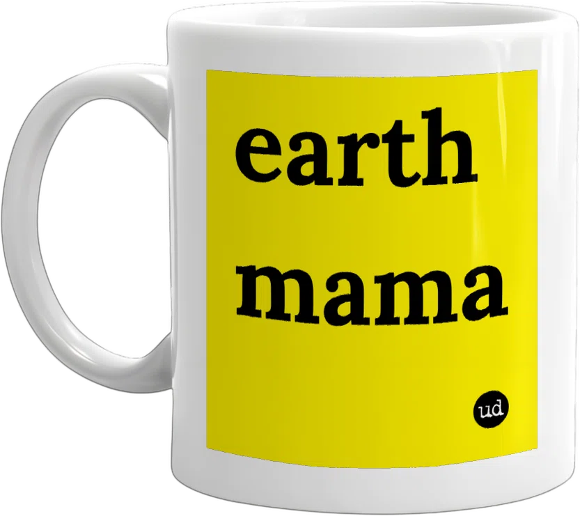 earth mama front