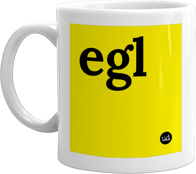 egl front