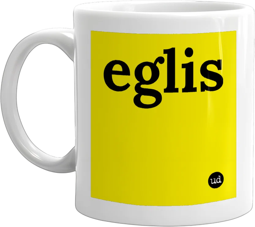 eglis front