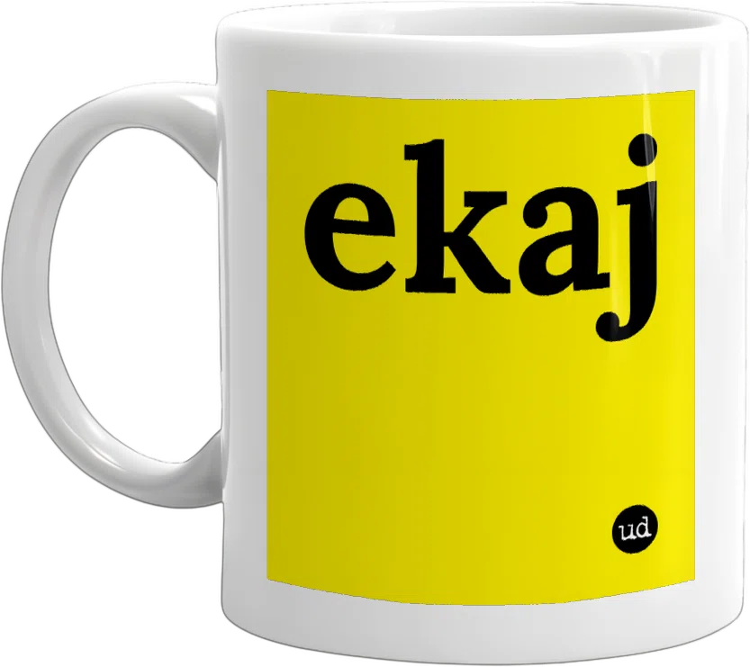 ekaj front