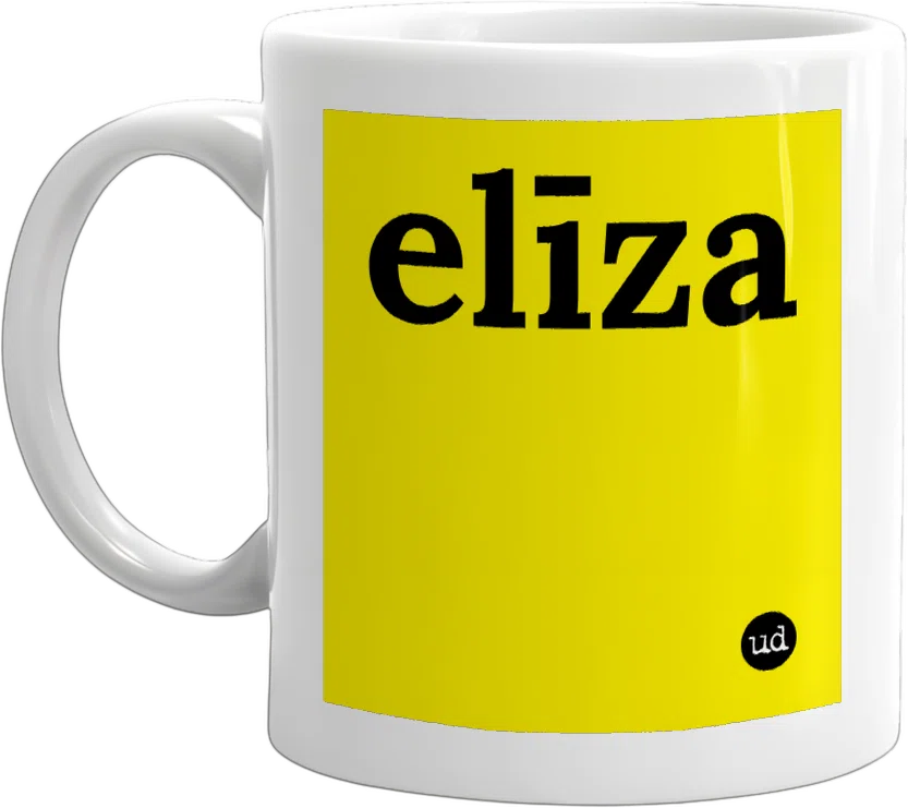 elīza front
