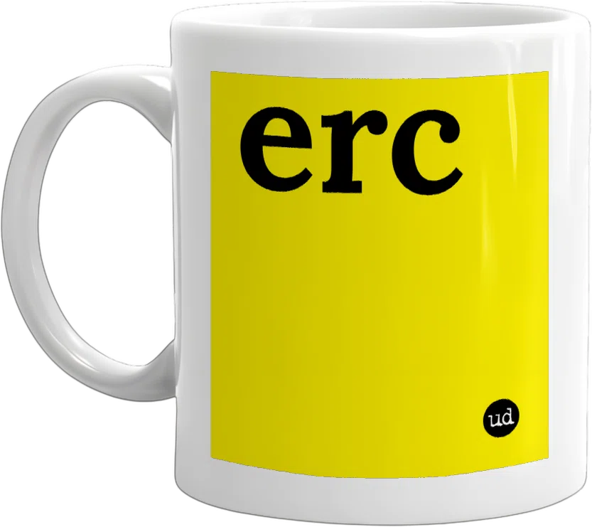 erc front