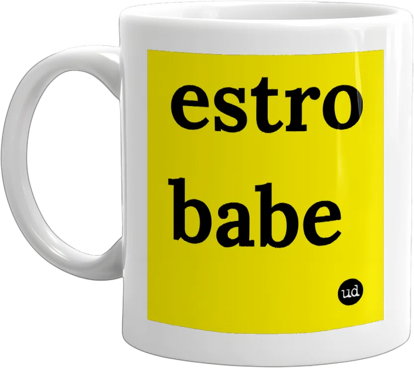 estro babe front