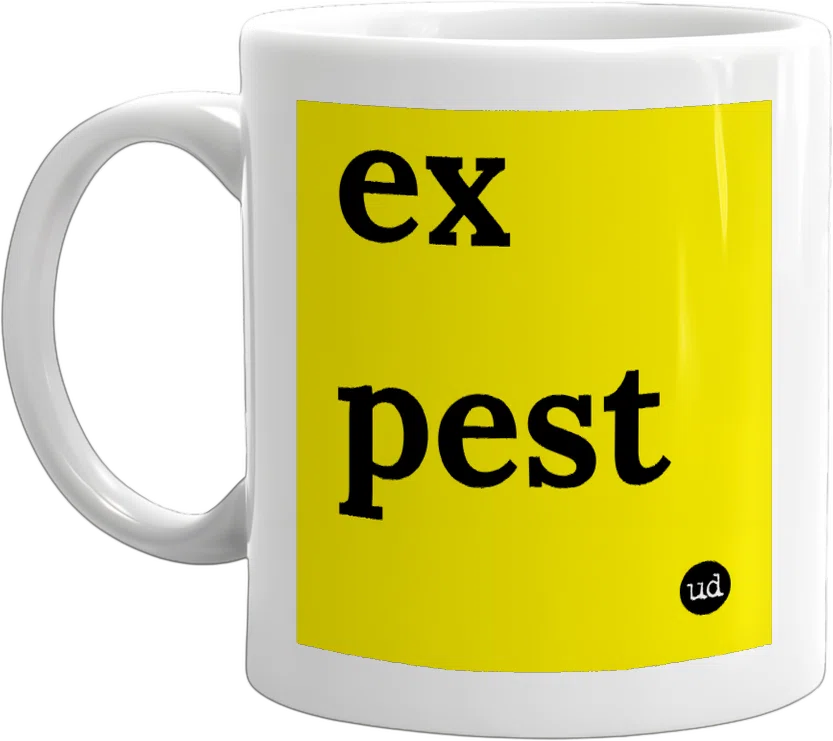 ex pest front