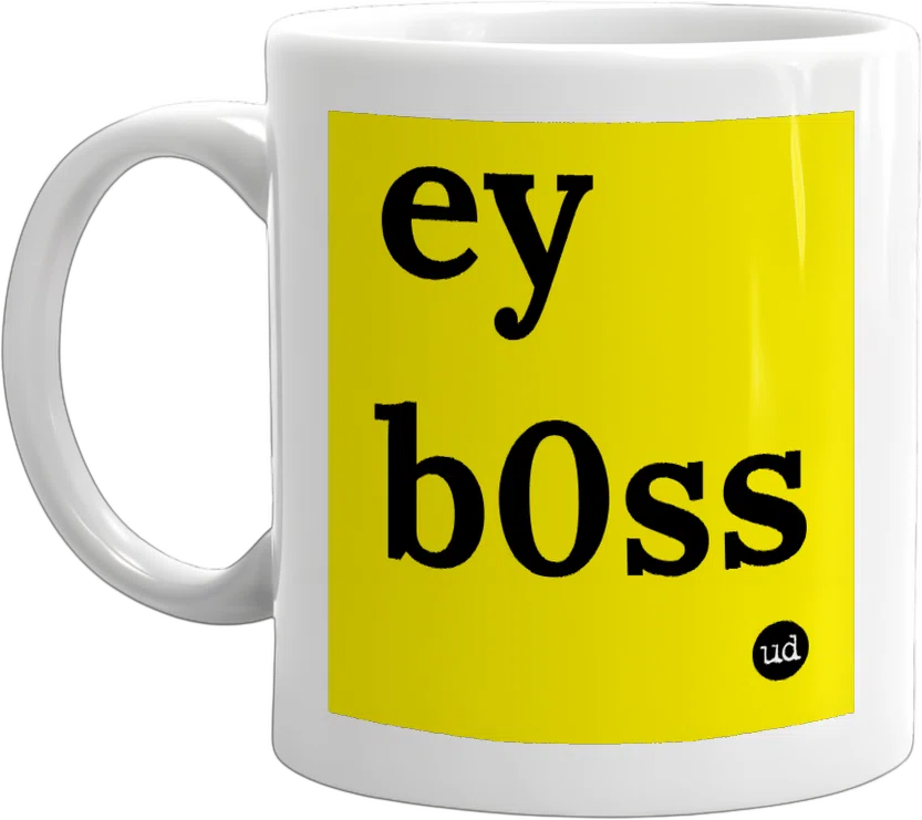 ey b0ss front