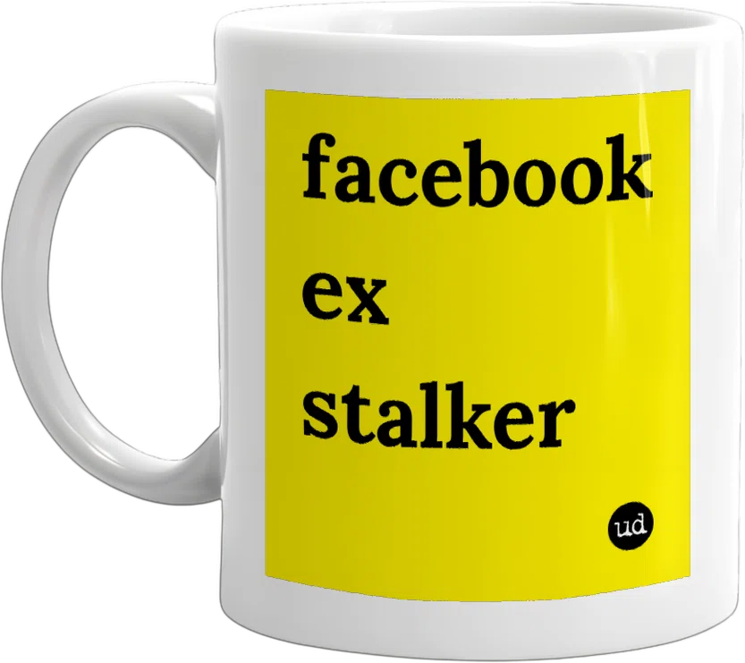 facebook ex stalker front