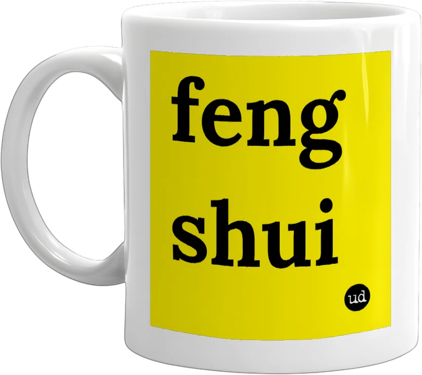 feng shui front