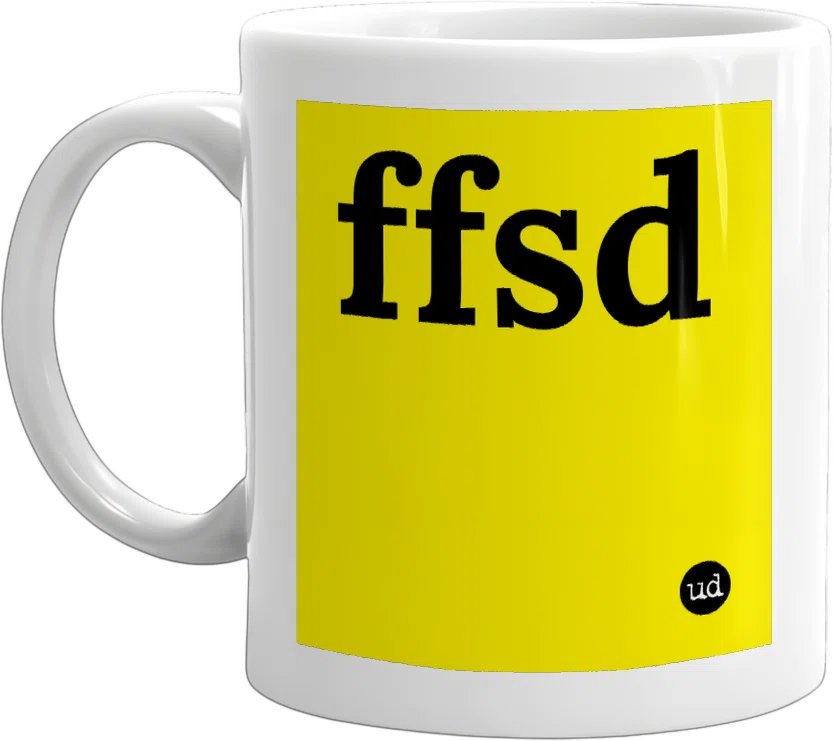ffsd front