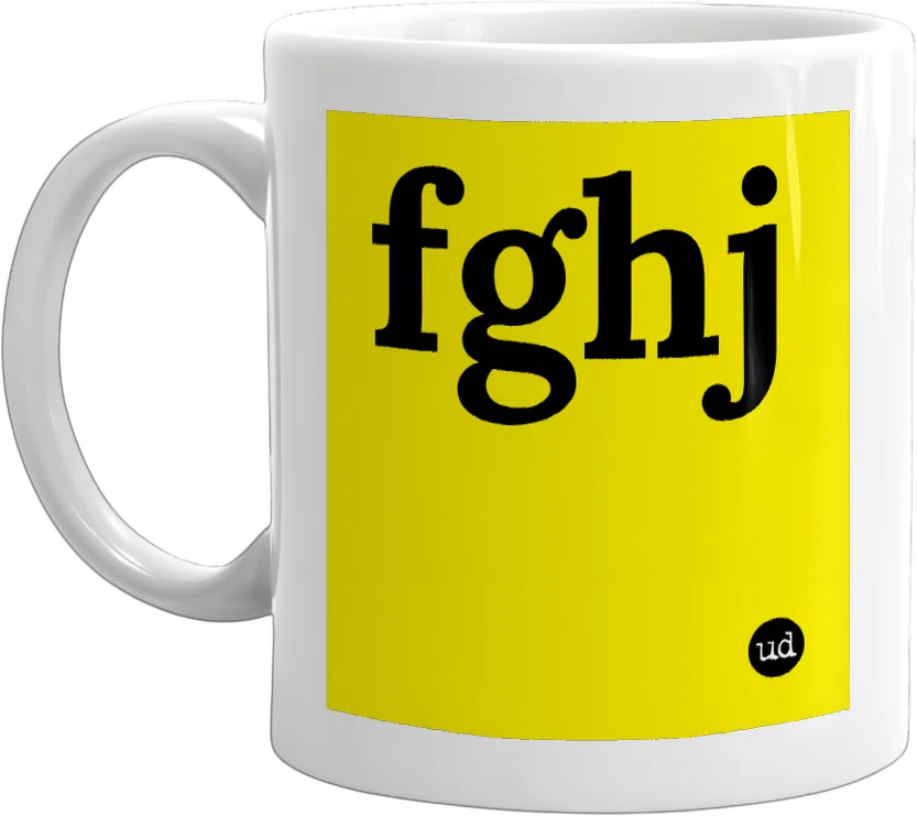fghj front