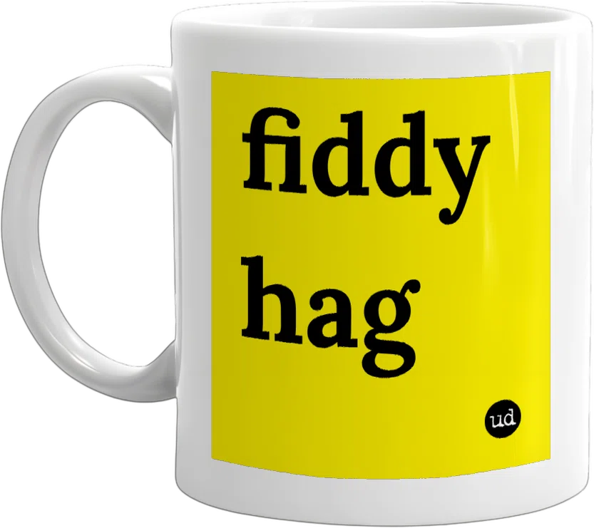 fiddy hag front