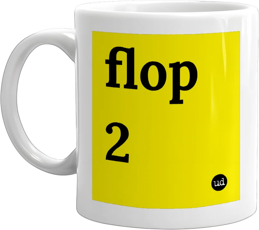 flop 2 front