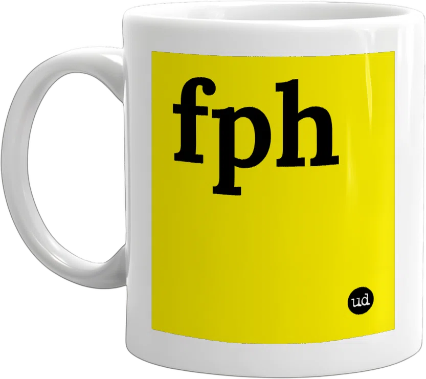 fph front