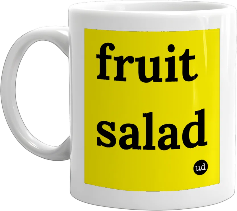 fruit salad front
