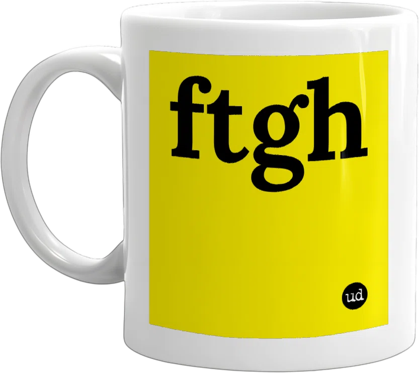 ftgh front