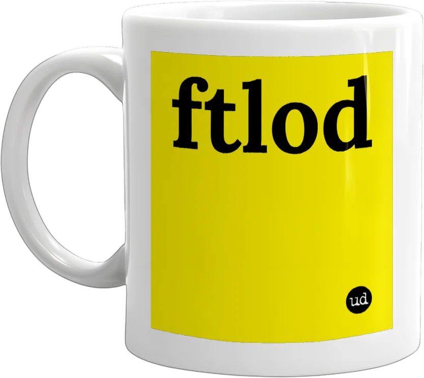 ftlod front