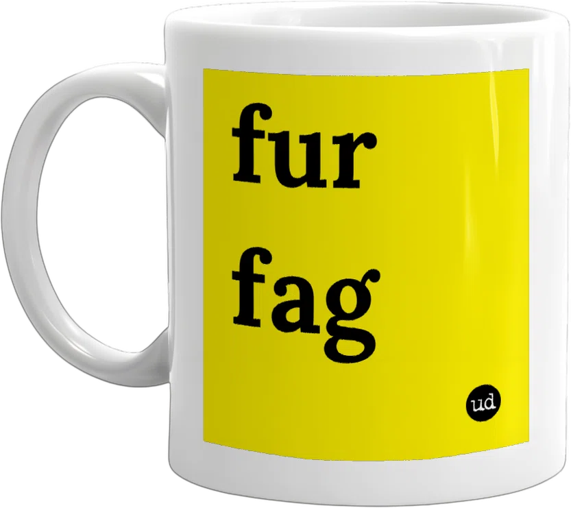 fur fag front