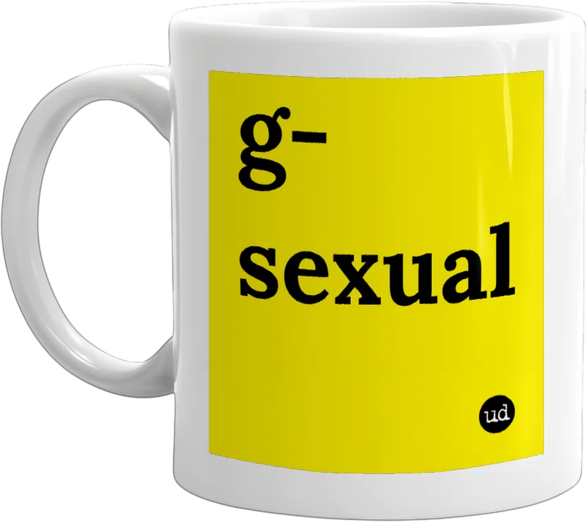 g-sexual front