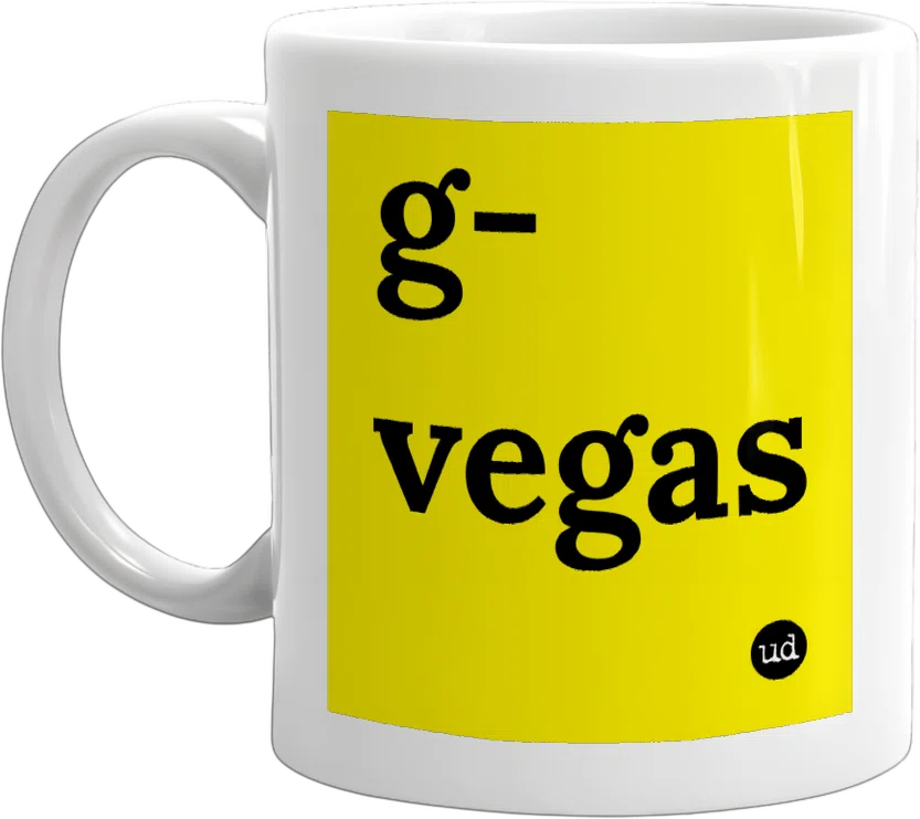 g-vegas front