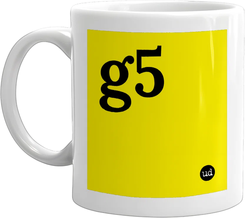 g5 front