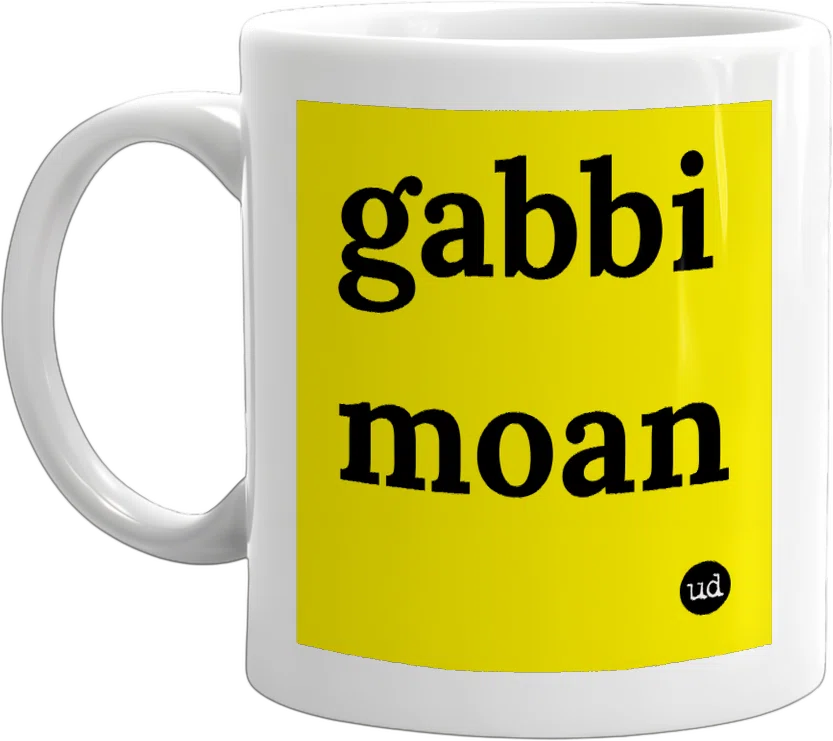 gabbi moan front