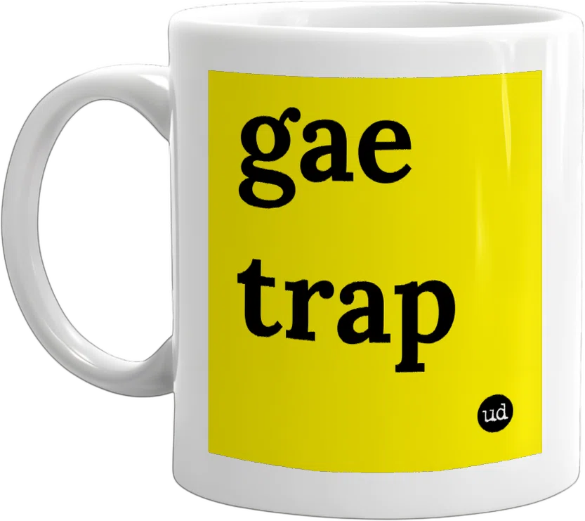 gae trap front