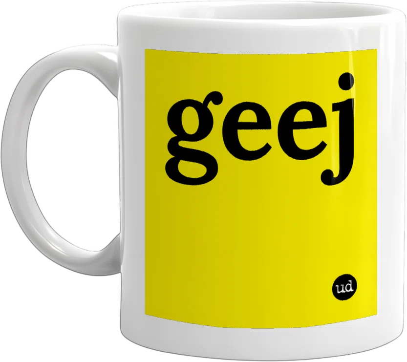 geej front
