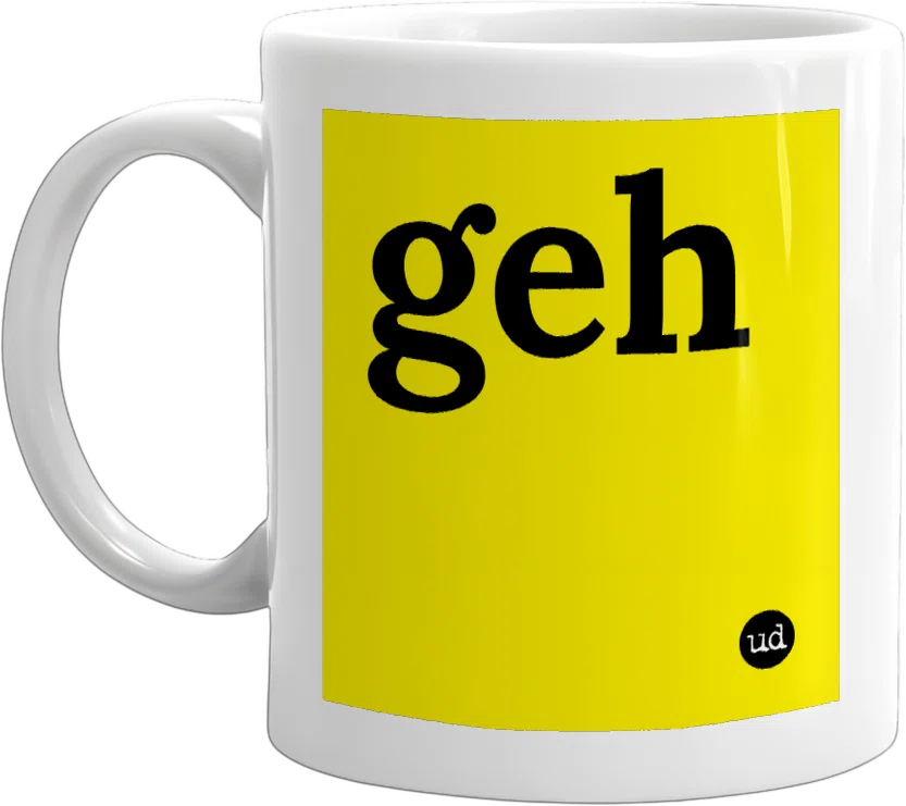 geh front
