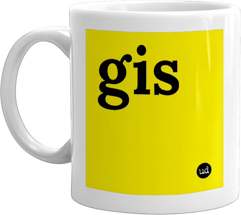 gis front