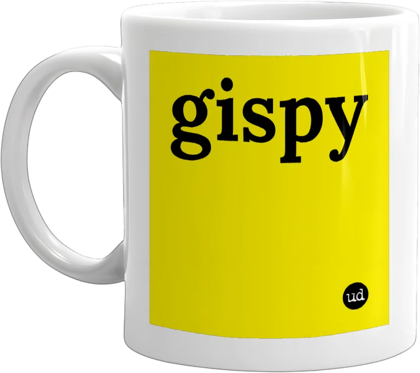 gispy front