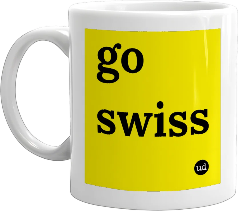 go swiss front