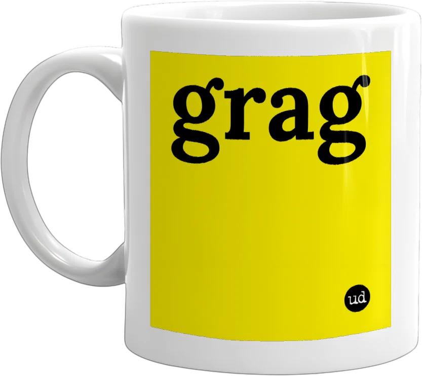 grag front
