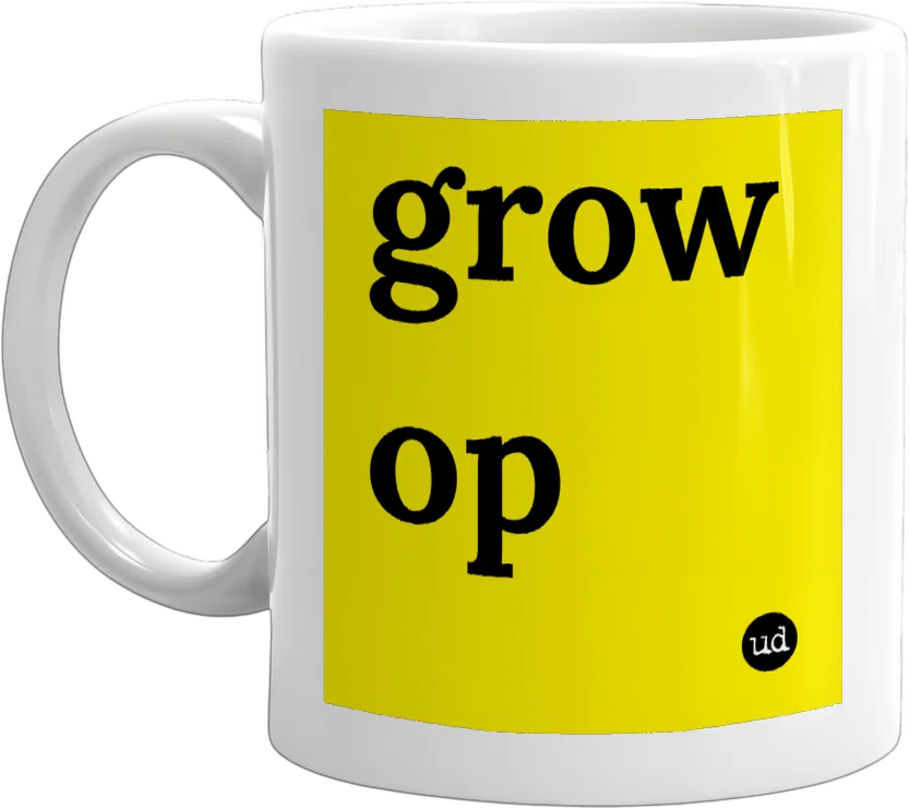 grow op front