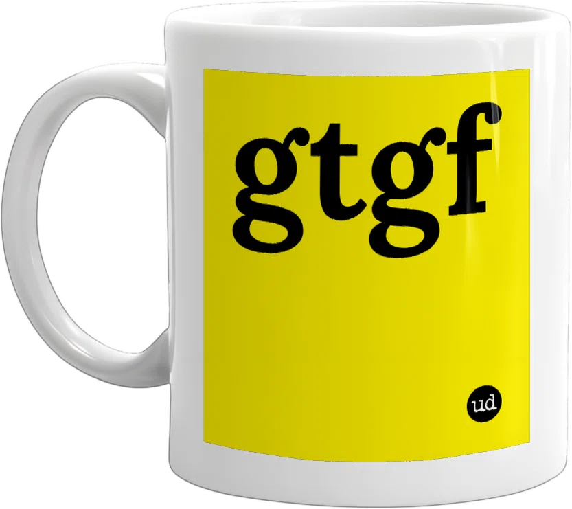 gtgf front