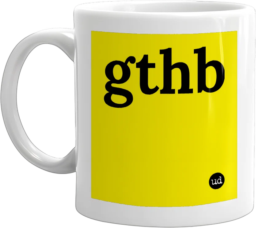 gthb front