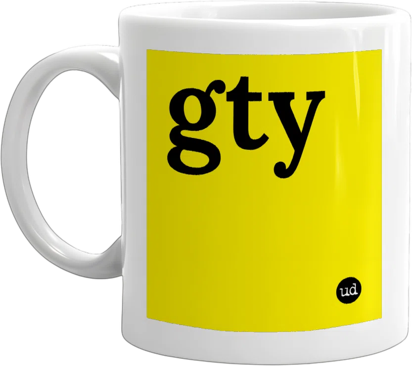 gty front